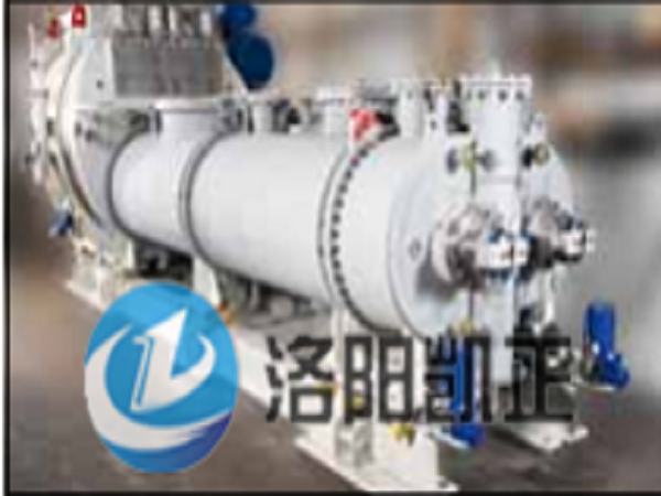 [洛陽108]提高工作效率要掌握連續(xù)式混合機(jī)安全細(xì)則