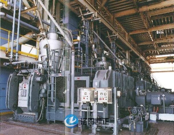 高壓壓球機廠家教您型煤成品強度不夠怎么處理？