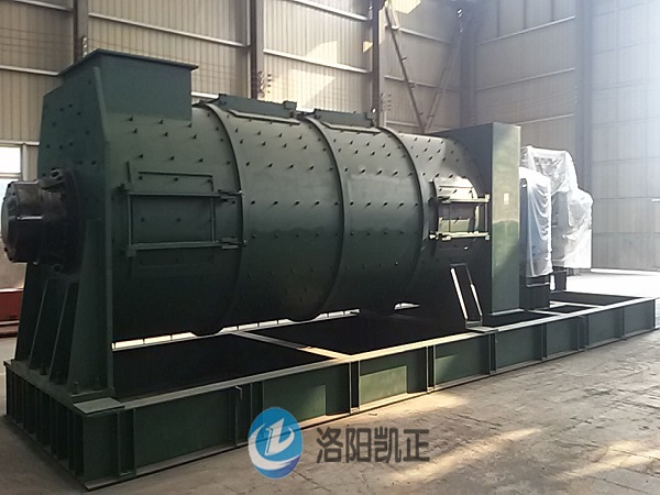 提升混合機效率可從哪些方面入手？